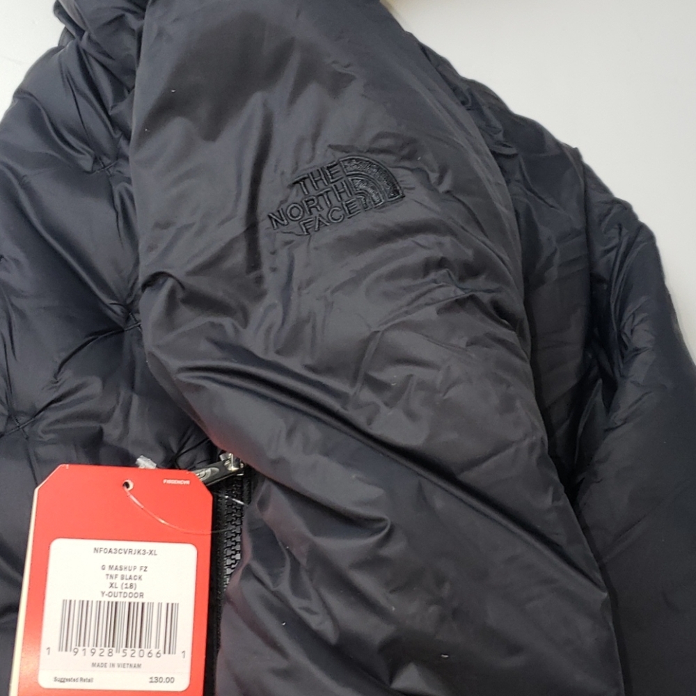 The North Face Youth - Picture 8 of 8